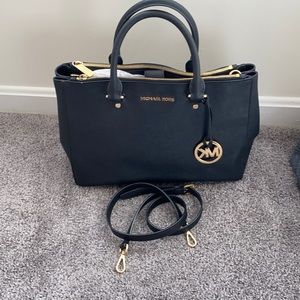 Michael Kors Sutton handbag